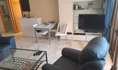 Resale - Apartment / flat - Guardamar del Segura - Costa Blanca