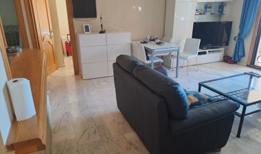 Resale - Apartment / flat - Guardamar del Segura - Costa Blanca