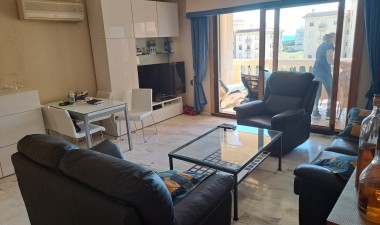 Resale - Apartment / flat - Guardamar del Segura - Costa Blanca