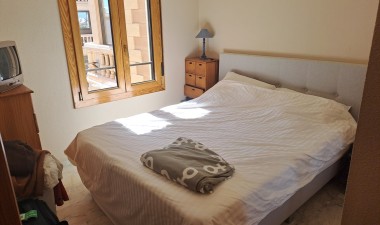 Resale - Apartment / flat - Guardamar del Segura - Costa Blanca