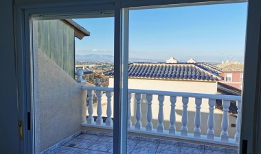 Resale - House - Benijofar - Costa Blanca