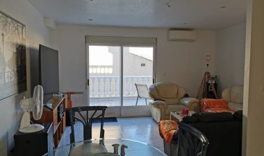 Resale - Duplex - Benijofar - Costa Blanca