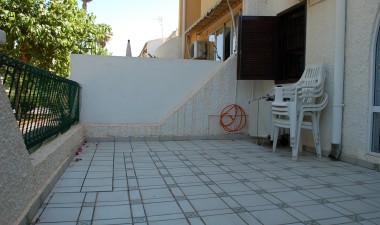 Resale - House - Mil Palmeras - Costa Blanca