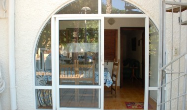 Resale - Town House - Mil Palmeras - Costa Blanca