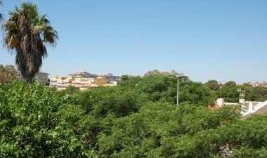 Resale - Town House - Mil Palmeras - Costa Blanca