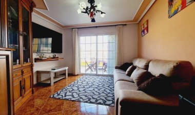 Resale - Penthouse - La Mata - Costa Blanca