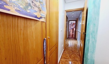 Resale - Penthouse - La Mata - Costa Blanca