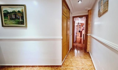 Resale - Penthouse - La Mata - Costa Blanca