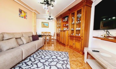 Resale - Penthouse - La Mata - Costa Blanca