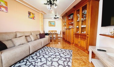 Resale - Penthouse - La Mata - Costa Blanca