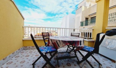 Resale - Penthouse - La Mata - Costa Blanca