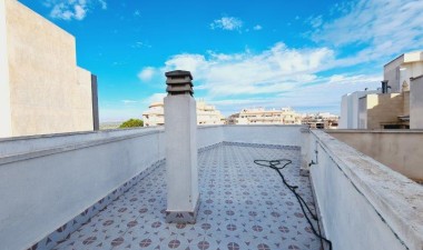 Resale - Penthouse - La Mata - Costa Blanca