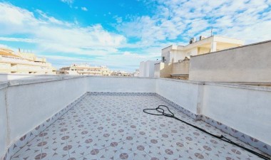 Resale - Penthouse - La Mata - Costa Blanca