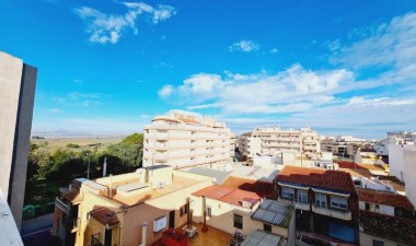 Resale - Penthouse - La Mata - Costa Blanca