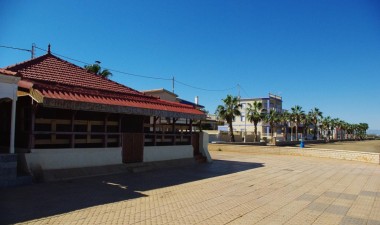 Resale - Town House - Los Nietos - Costa Calida