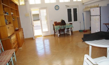 Resale - Town House - Los Nietos - Costa Calida