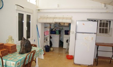 Resale - Town House - Los Nietos - Costa Calida