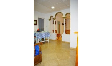 Resale - Town House - Los Nietos - Costa Calida