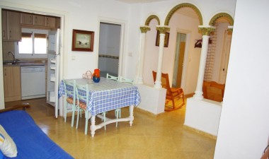 Resale - Town House - Los Nietos - Costa Calida