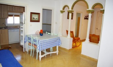 Resale - Town House - Los Nietos - Costa Calida