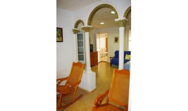 Resale - Town House - Los Nietos - Costa Calida