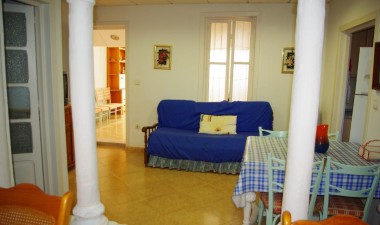 Resale - Town House - Los Nietos - Costa Calida