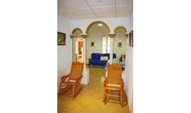 Resale - Town House - Los Nietos - Costa Calida