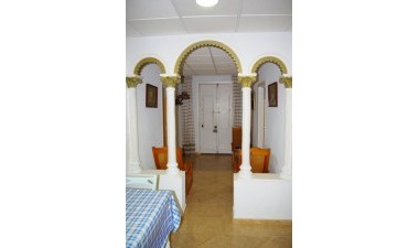 Resale - Town House - Los Nietos - Costa Calida