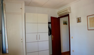 Resale - Town House - Mil Palmeras - Costa Blanca