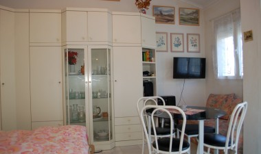 Reventa - Casa - Mil Palmeras - Costa Blanca