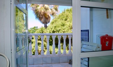 Reventa - Casa - Mil Palmeras - Costa Blanca