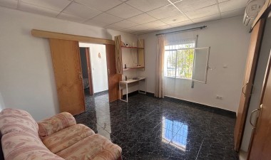 Resale - Villa - Orihuela - Inland