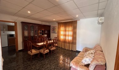 Resale - Villa - Orihuela - Inland