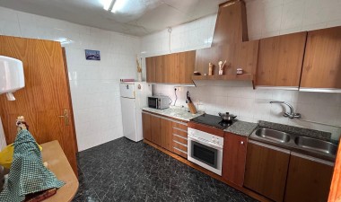 Resale - Villa - Orihuela - Inland