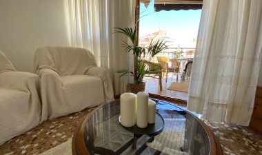 Resale - Apartment / flat - Elche - Costa Blanca