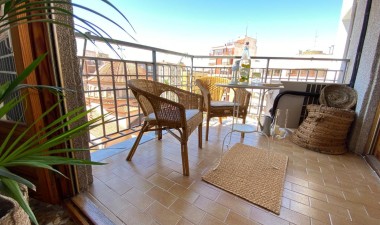 Resale - Apartment / flat - Elche - Costa Blanca