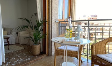 Resale - Apartment / flat - Elche - Costa Blanca