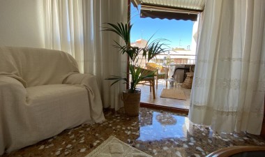 Resale - Apartment / flat - Elche - Costa Blanca