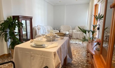 Resale - Apartment / flat - Elche - Costa Blanca