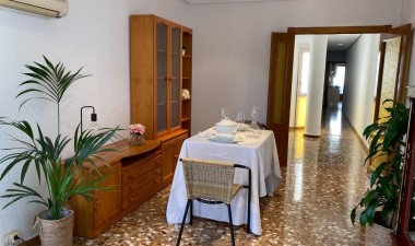 Resale - Apartment / flat - Elche - Costa Blanca