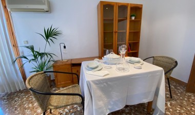 Resale - Apartment / flat - Elche - Costa Blanca