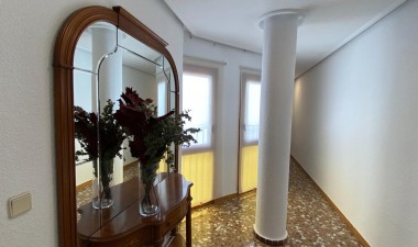 Resale - Apartment / flat - Elche - Costa Blanca