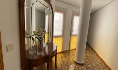 Resale - Apartment / flat - Elche - Costa Blanca