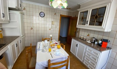 Resale - Apartment / flat - Elche - Costa Blanca