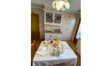 Resale - Apartment / flat - Elche - Costa Blanca