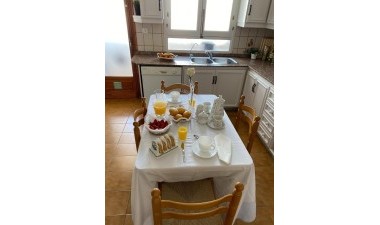 Resale - Apartment / flat - Elche - Costa Blanca