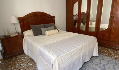 Resale - Apartment / flat - Elche - Costa Blanca