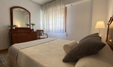 Resale - Apartment / flat - Elche - Costa Blanca