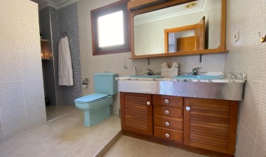 Resale - Apartment / flat - Elche - Costa Blanca