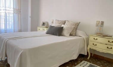 Resale - Apartment / flat - Elche - Costa Blanca